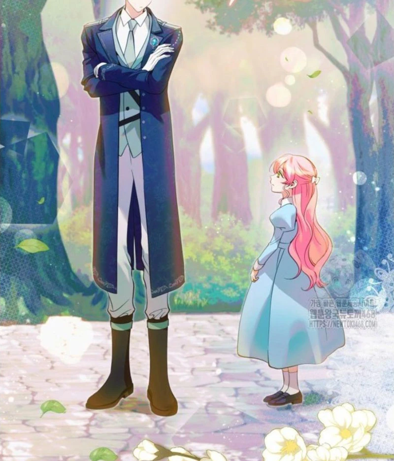 Tôi Trở Thành Nhân Vật Phụ Thê Thảm Trong Cuốn Tiểu Thuyết Chữa Lành Chapter 25 - 106