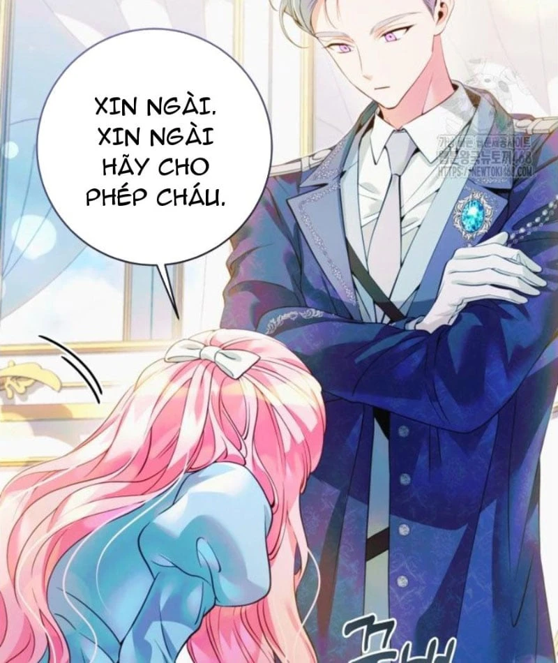 Tôi Trở Thành Nhân Vật Phụ Thê Thảm Trong Cuốn Tiểu Thuyết Chữa Lành Chapter 25 - 115