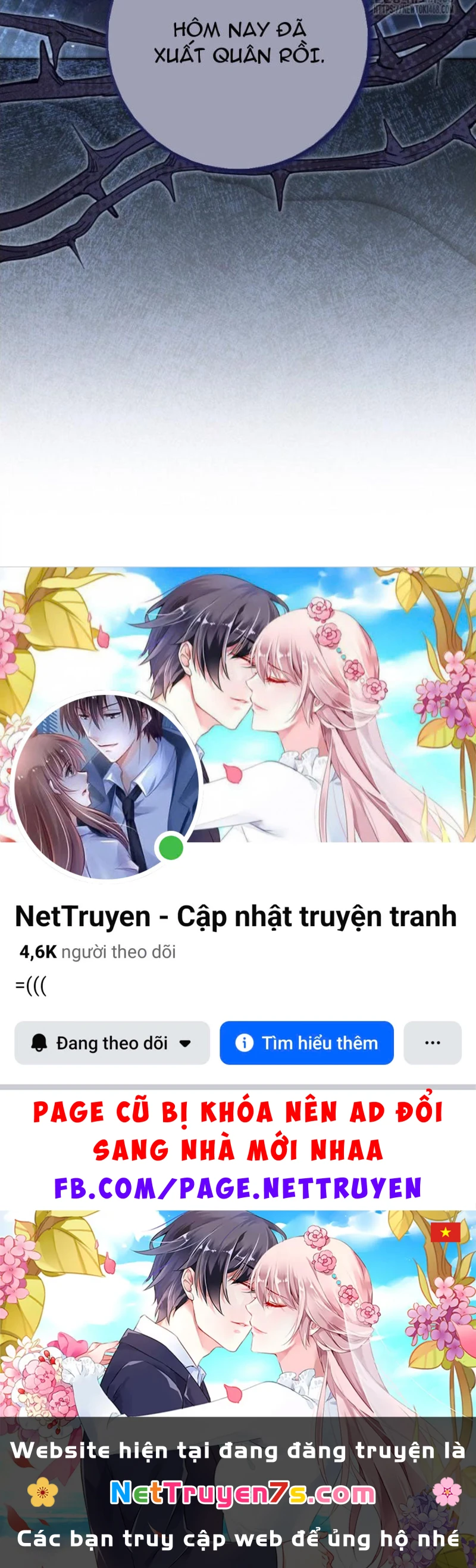 Tôi Trở Thành Nhân Vật Phụ Thê Thảm Trong Cuốn Tiểu Thuyết Chữa Lành Chapter 25 - 125