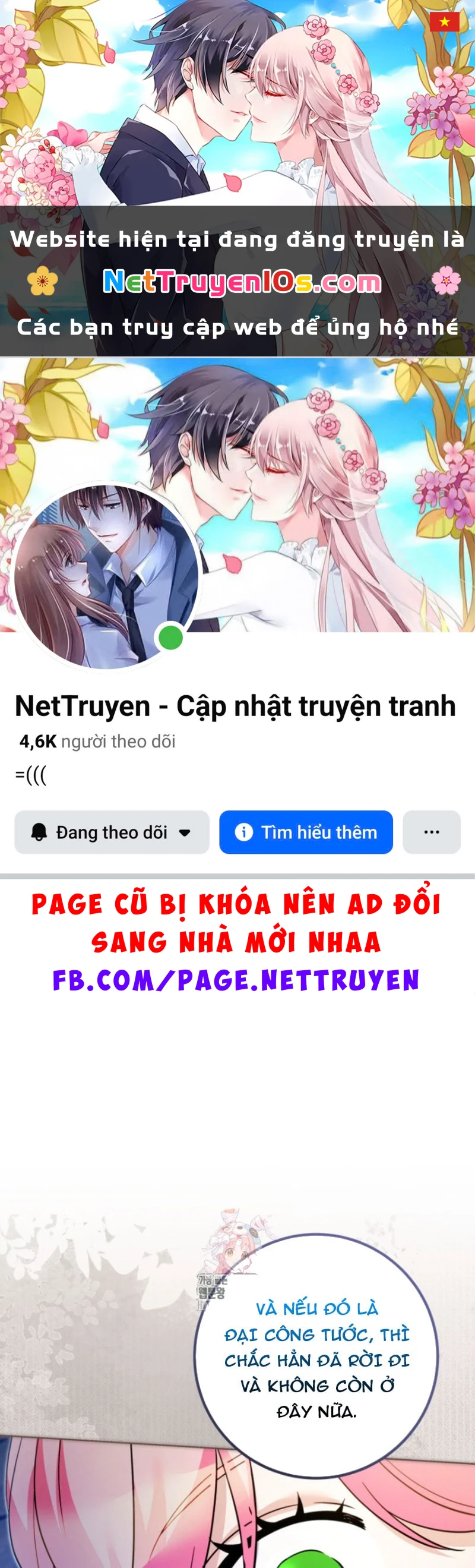 Tôi Trở Thành Nhân Vật Phụ Thê Thảm Trong Cuốn Tiểu Thuyết Chữa Lành Chapter 26 - 1