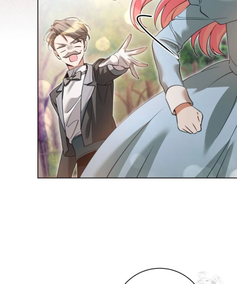 Tôi Trở Thành Nhân Vật Phụ Thê Thảm Trong Cuốn Tiểu Thuyết Chữa Lành Chapter 26 - 13