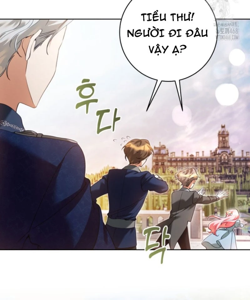 Tôi Trở Thành Nhân Vật Phụ Thê Thảm Trong Cuốn Tiểu Thuyết Chữa Lành Chapter 26 - 14