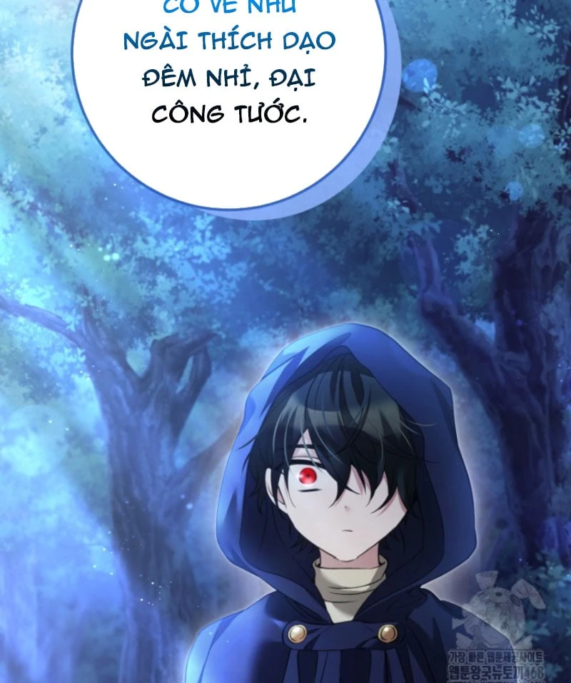 Tôi Trở Thành Nhân Vật Phụ Thê Thảm Trong Cuốn Tiểu Thuyết Chữa Lành Chapter 26 - 24