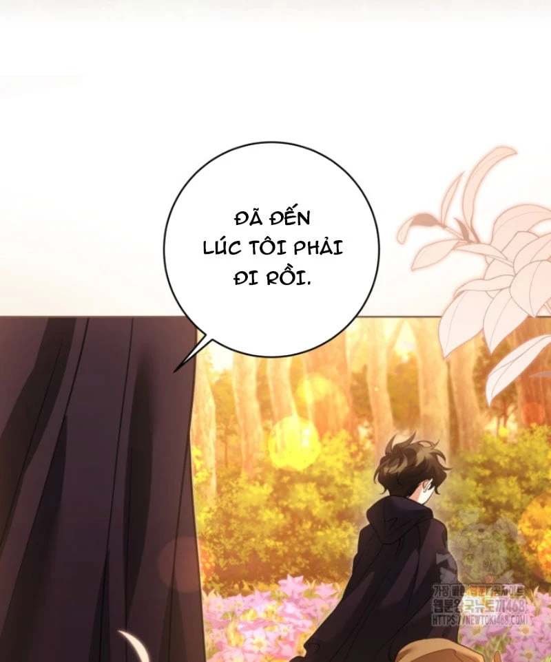 Tôi Trở Thành Nhân Vật Phụ Thê Thảm Trong Cuốn Tiểu Thuyết Chữa Lành Chapter 26 - 65