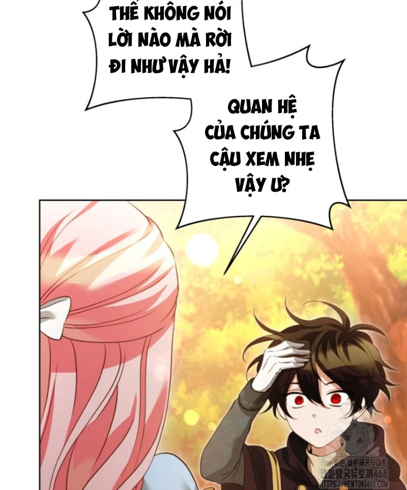 Tôi Trở Thành Nhân Vật Phụ Thê Thảm Trong Cuốn Tiểu Thuyết Chữa Lành Chapter 26 - 83