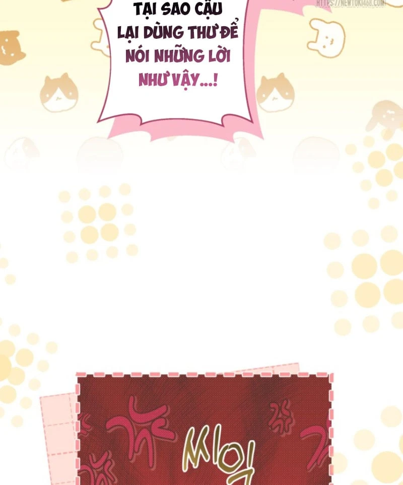 Tôi Trở Thành Nhân Vật Phụ Thê Thảm Trong Cuốn Tiểu Thuyết Chữa Lành Chapter 26 - 90