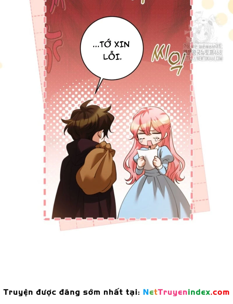 Tôi Trở Thành Nhân Vật Phụ Thê Thảm Trong Cuốn Tiểu Thuyết Chữa Lành Chapter 26 - 91