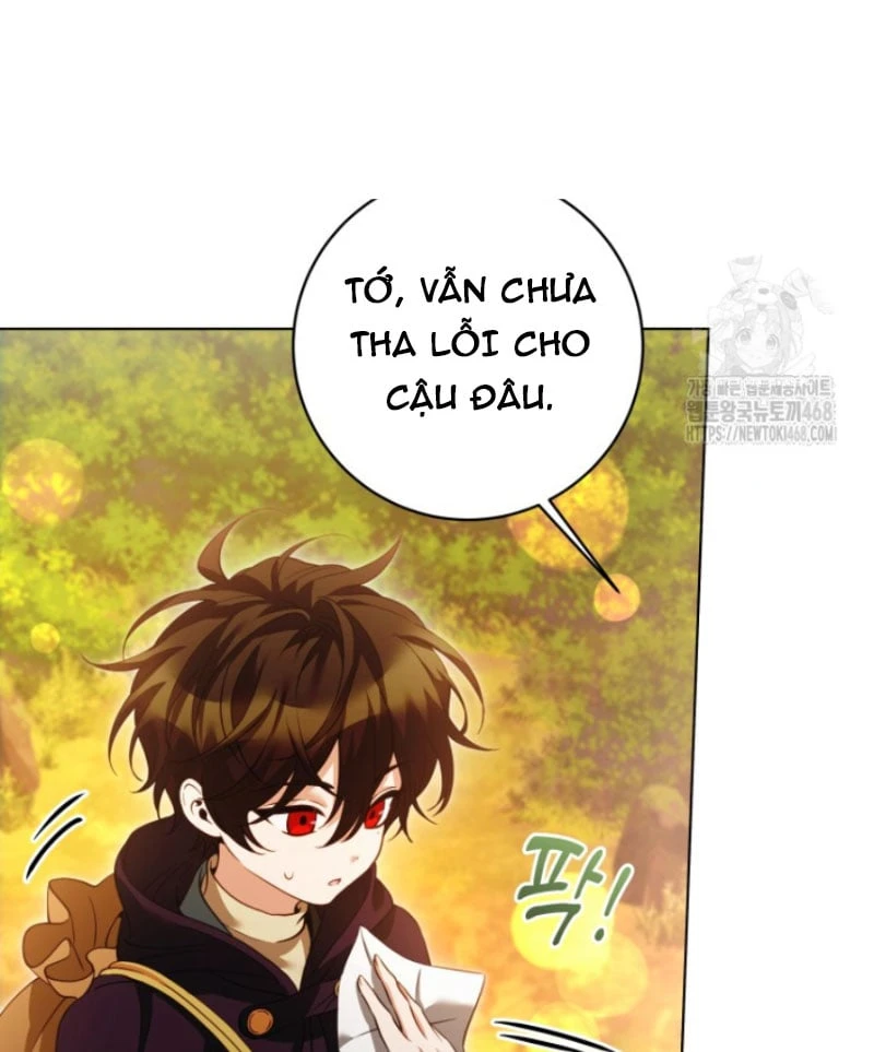 Tôi Trở Thành Nhân Vật Phụ Thê Thảm Trong Cuốn Tiểu Thuyết Chữa Lành Chapter 26 - 92