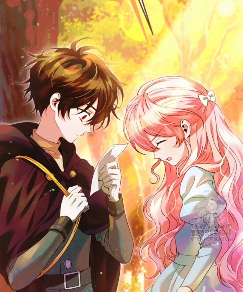 Tôi Trở Thành Nhân Vật Phụ Thê Thảm Trong Cuốn Tiểu Thuyết Chữa Lành Chapter 26 - 94