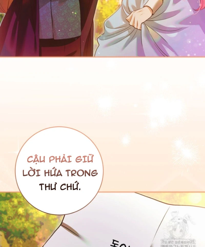 Tôi Trở Thành Nhân Vật Phụ Thê Thảm Trong Cuốn Tiểu Thuyết Chữa Lành Chapter 26 - 95