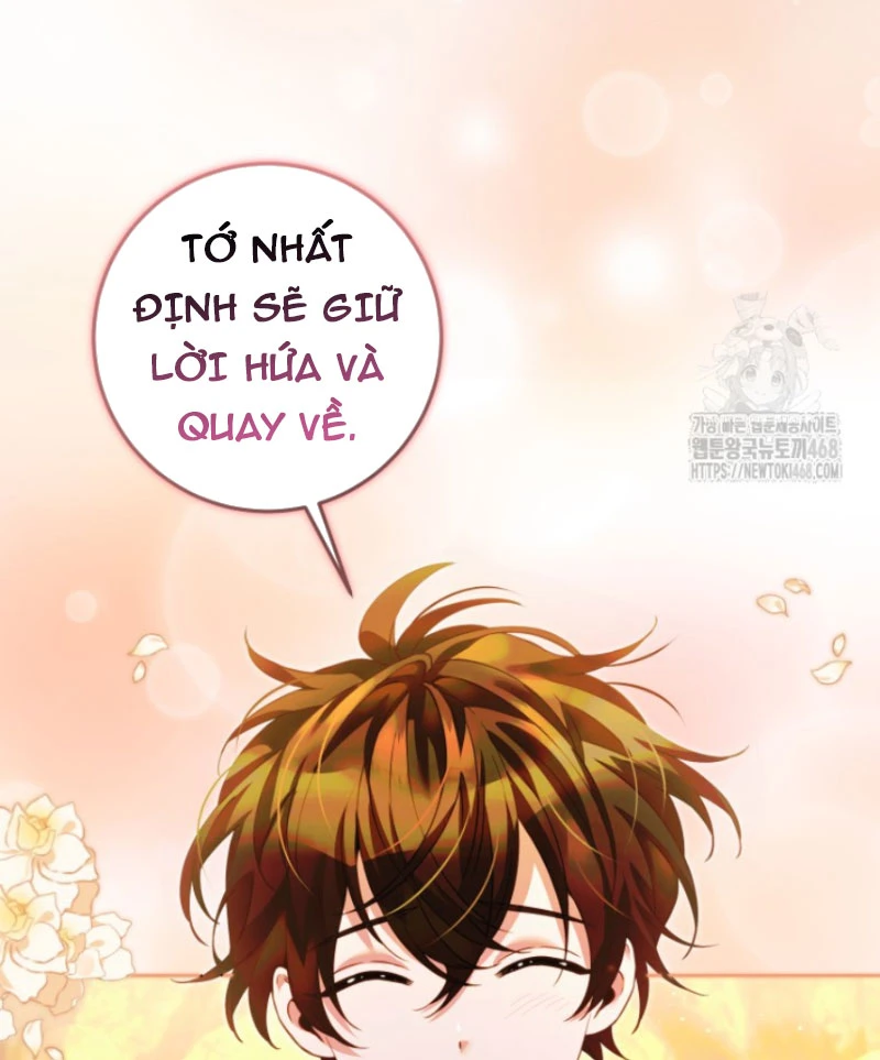 Tôi Trở Thành Nhân Vật Phụ Thê Thảm Trong Cuốn Tiểu Thuyết Chữa Lành Chapter 26 - 97