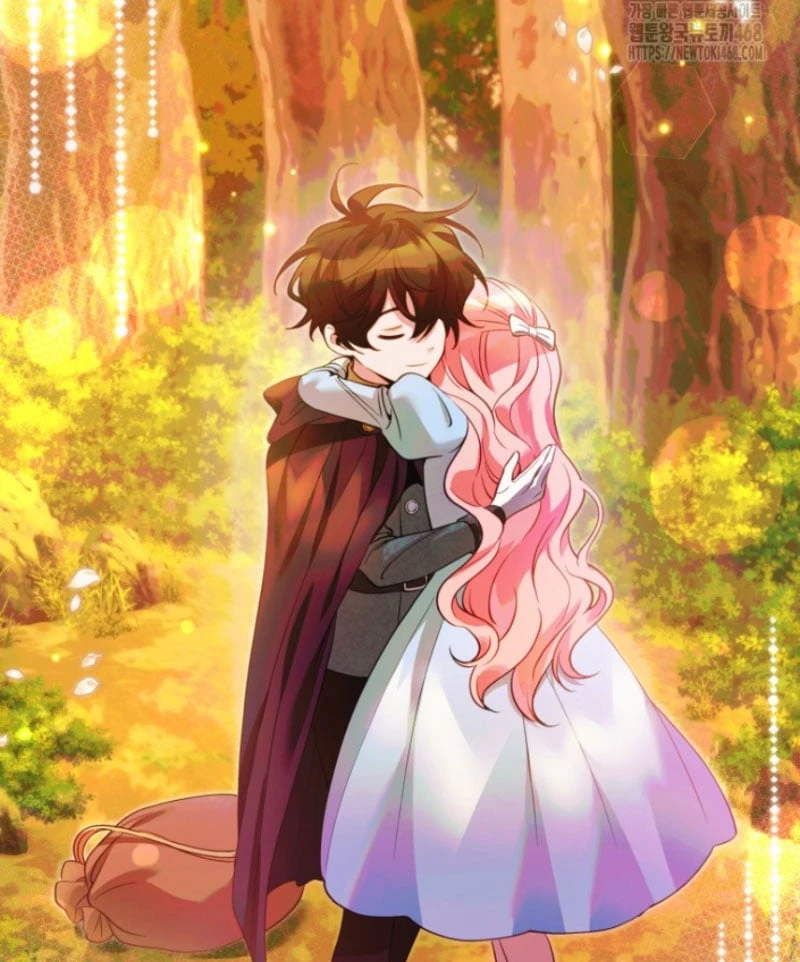 Tôi Trở Thành Nhân Vật Phụ Thê Thảm Trong Cuốn Tiểu Thuyết Chữa Lành Chapter 26 - 101