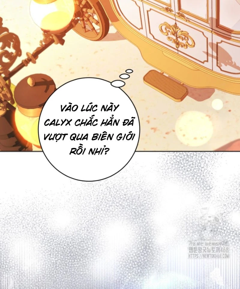 Tôi Trở Thành Nhân Vật Phụ Thê Thảm Trong Cuốn Tiểu Thuyết Chữa Lành Chapter 26 - 111