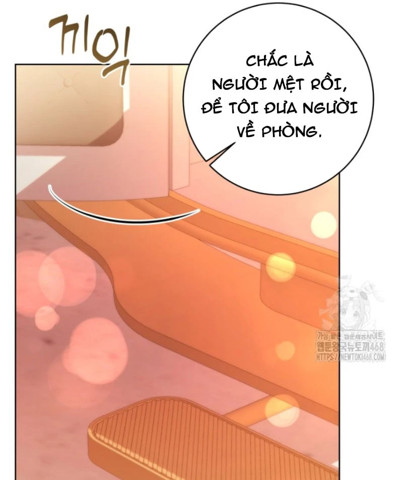 Tôi Trở Thành Nhân Vật Phụ Thê Thảm Trong Cuốn Tiểu Thuyết Chữa Lành Chapter 26 - 116