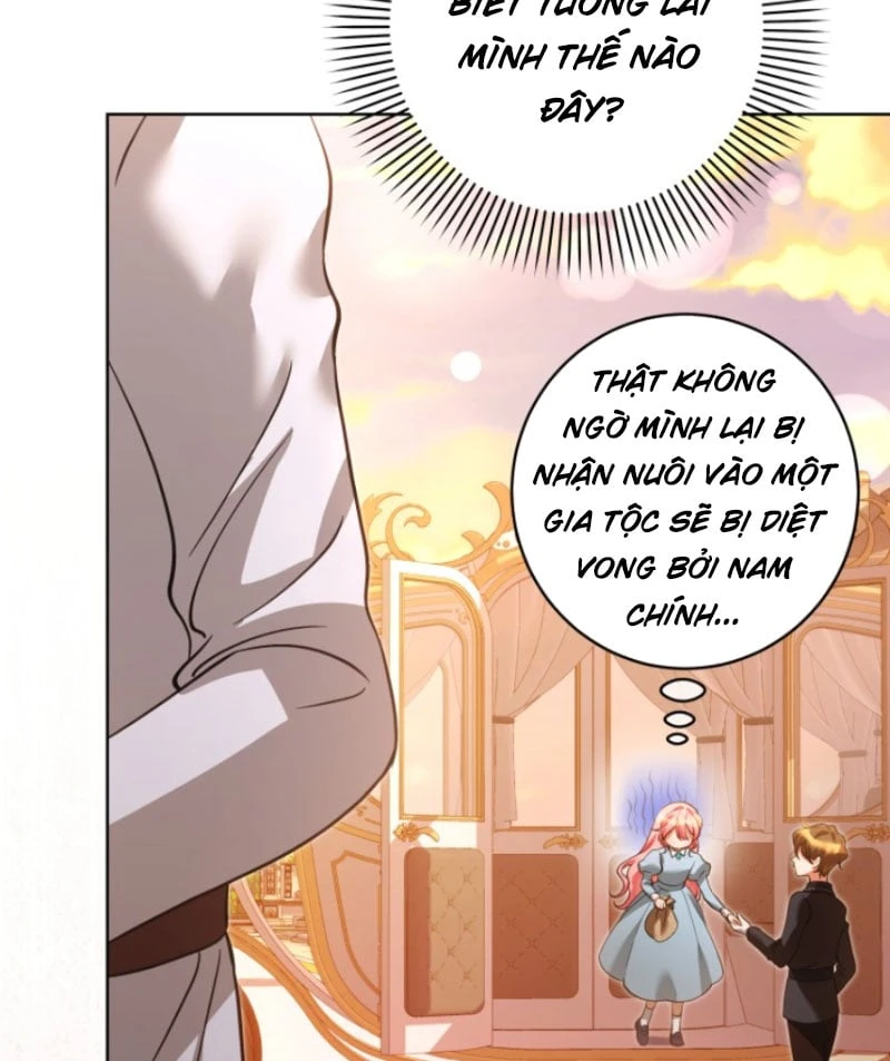 Tôi Trở Thành Nhân Vật Phụ Thê Thảm Trong Cuốn Tiểu Thuyết Chữa Lành Chapter 26 - 118