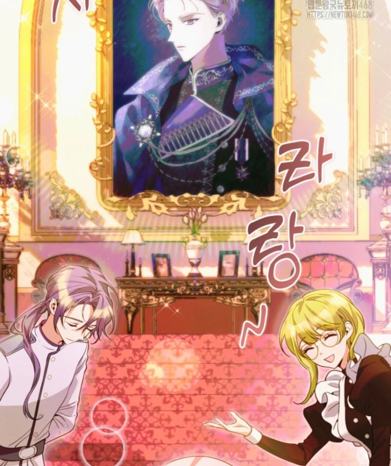 Tôi Trở Thành Nhân Vật Phụ Thê Thảm Trong Cuốn Tiểu Thuyết Chữa Lành Chapter 26 - 124