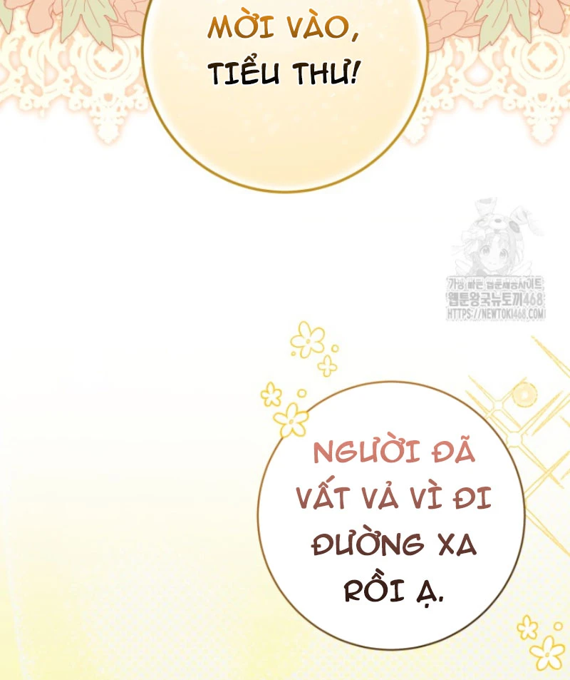 Tôi Trở Thành Nhân Vật Phụ Thê Thảm Trong Cuốn Tiểu Thuyết Chữa Lành Chapter 26 - 126