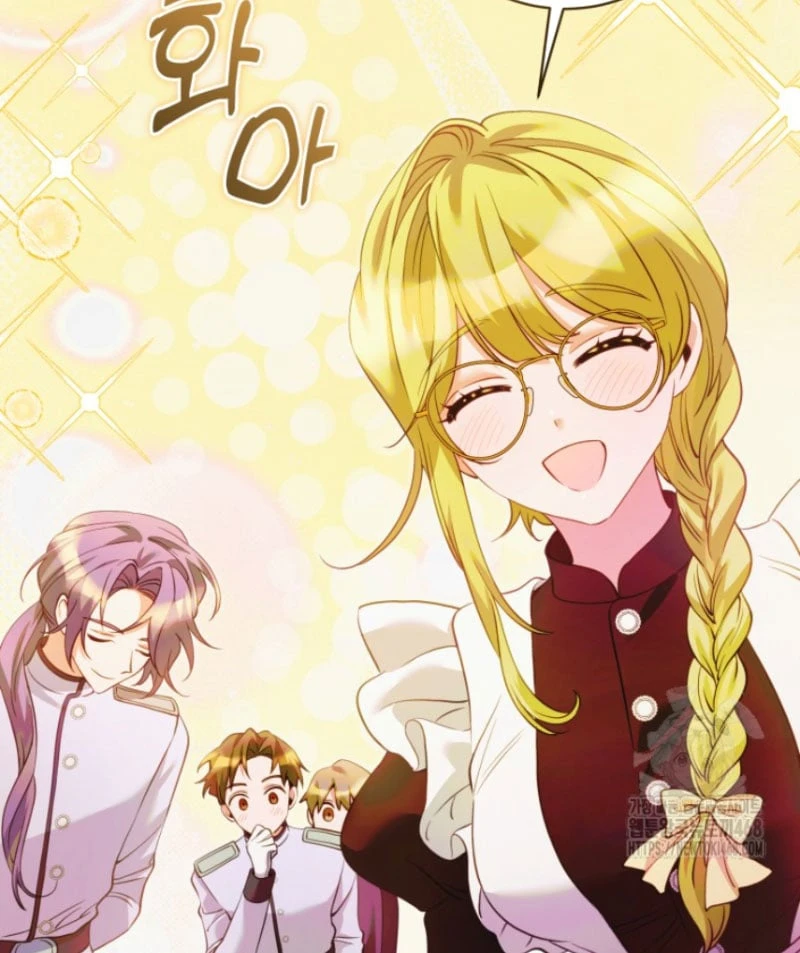 Tôi Trở Thành Nhân Vật Phụ Thê Thảm Trong Cuốn Tiểu Thuyết Chữa Lành Chapter 26 - 128