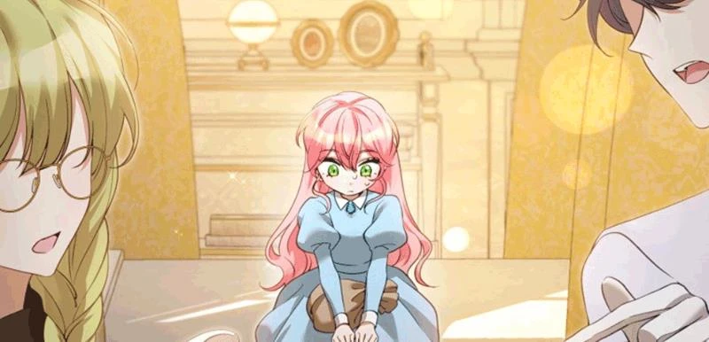 Tôi Trở Thành Nhân Vật Phụ Thê Thảm Trong Cuốn Tiểu Thuyết Chữa Lành Chapter 27 - 13