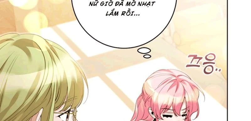 Tôi Trở Thành Nhân Vật Phụ Thê Thảm Trong Cuốn Tiểu Thuyết Chữa Lành Chapter 27 - 19