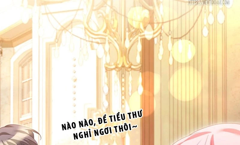 Tôi Trở Thành Nhân Vật Phụ Thê Thảm Trong Cuốn Tiểu Thuyết Chữa Lành Chapter 27 - 63