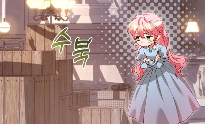 Tôi Trở Thành Nhân Vật Phụ Thê Thảm Trong Cuốn Tiểu Thuyết Chữa Lành Chapter 27 - 75