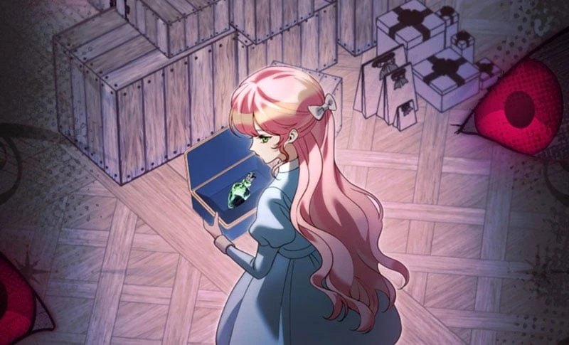 Tôi Trở Thành Nhân Vật Phụ Thê Thảm Trong Cuốn Tiểu Thuyết Chữa Lành Chapter 27 - 97