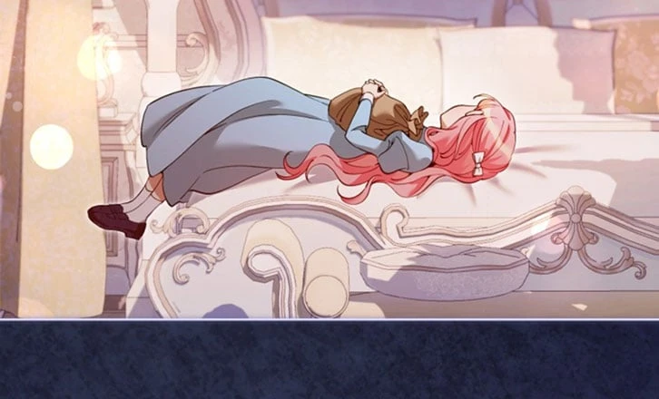 Tôi Trở Thành Nhân Vật Phụ Thê Thảm Trong Cuốn Tiểu Thuyết Chữa Lành Chapter 27 - 121