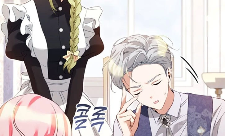 Tôi Trở Thành Nhân Vật Phụ Thê Thảm Trong Cuốn Tiểu Thuyết Chữa Lành Chapter 27 - 155