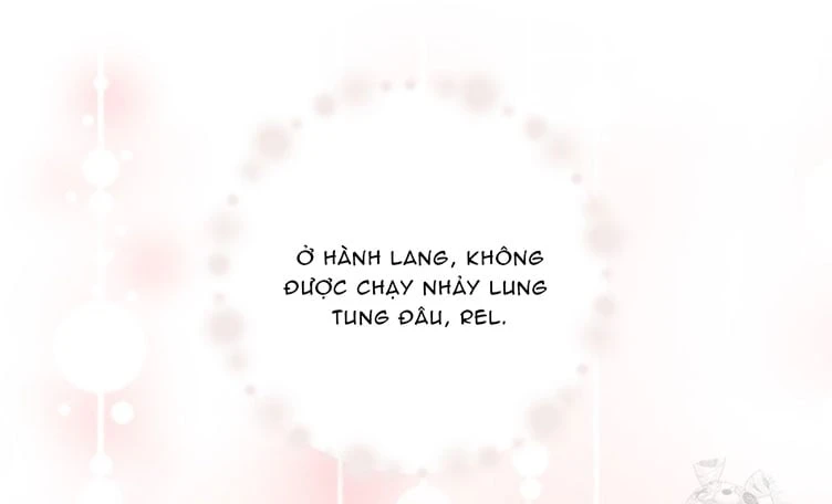 Tôi Trở Thành Nhân Vật Phụ Thê Thảm Trong Cuốn Tiểu Thuyết Chữa Lành Chapter 27 - 205