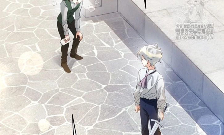 Tôi Trở Thành Nhân Vật Phụ Thê Thảm Trong Cuốn Tiểu Thuyết Chữa Lành Chapter 27 - 237