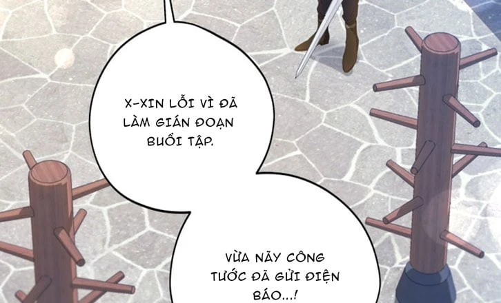 Tôi Trở Thành Nhân Vật Phụ Thê Thảm Trong Cuốn Tiểu Thuyết Chữa Lành Chapter 27 - 238