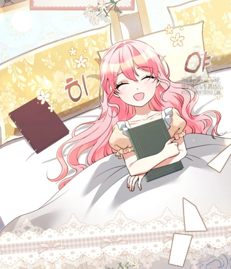 Tôi Trở Thành Nhân Vật Phụ Thê Thảm Trong Cuốn Tiểu Thuyết Chữa Lành Chapter 28 - 3