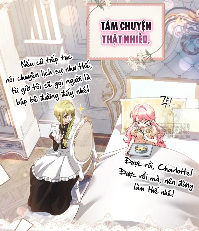Tôi Trở Thành Nhân Vật Phụ Thê Thảm Trong Cuốn Tiểu Thuyết Chữa Lành Chapter 28 - 4