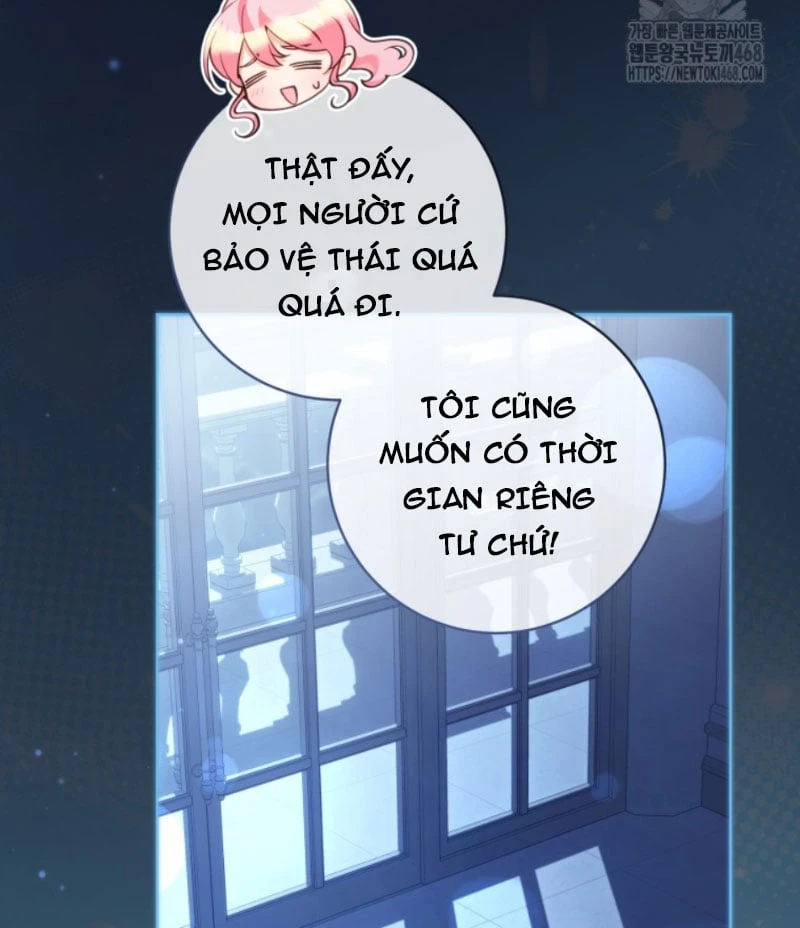 Tôi Trở Thành Nhân Vật Phụ Thê Thảm Trong Cuốn Tiểu Thuyết Chữa Lành Chapter 28 - 12