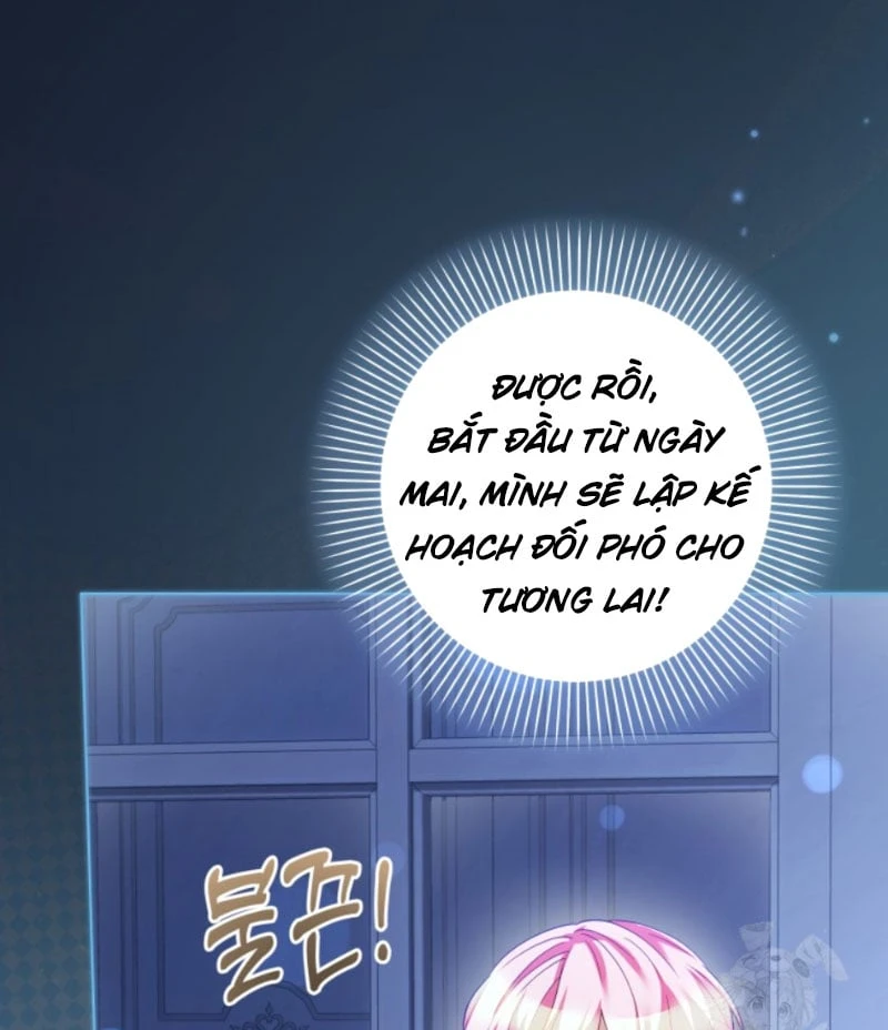 Tôi Trở Thành Nhân Vật Phụ Thê Thảm Trong Cuốn Tiểu Thuyết Chữa Lành Chapter 28 - 16