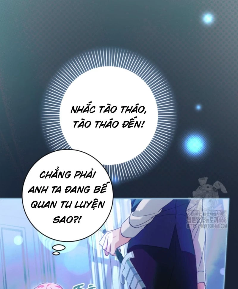 Tôi Trở Thành Nhân Vật Phụ Thê Thảm Trong Cuốn Tiểu Thuyết Chữa Lành Chapter 28 - 31