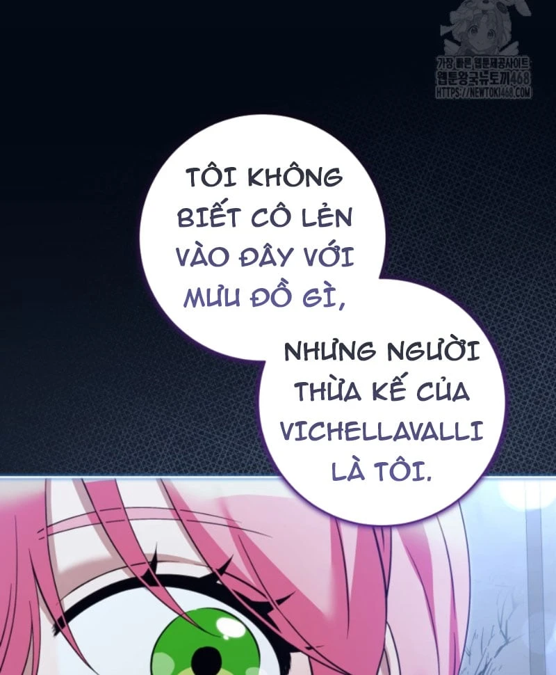 Tôi Trở Thành Nhân Vật Phụ Thê Thảm Trong Cuốn Tiểu Thuyết Chữa Lành Chapter 28 - 40