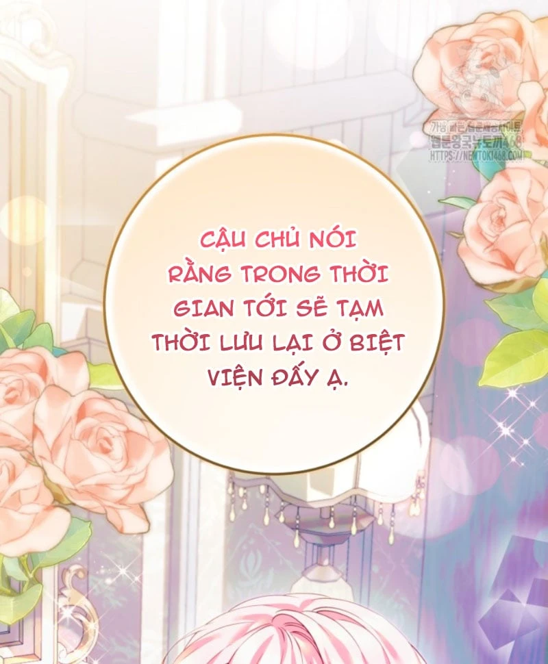 Tôi Trở Thành Nhân Vật Phụ Thê Thảm Trong Cuốn Tiểu Thuyết Chữa Lành Chapter 28 - 59