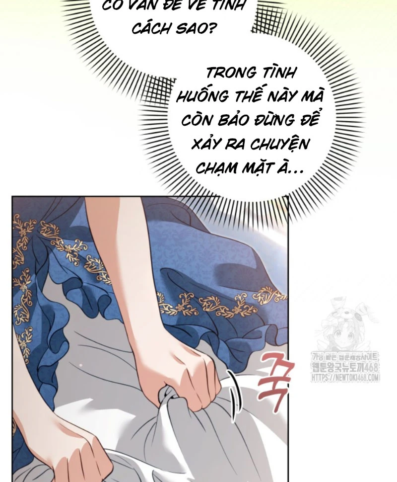 Tôi Trở Thành Nhân Vật Phụ Thê Thảm Trong Cuốn Tiểu Thuyết Chữa Lành Chapter 28 - 68