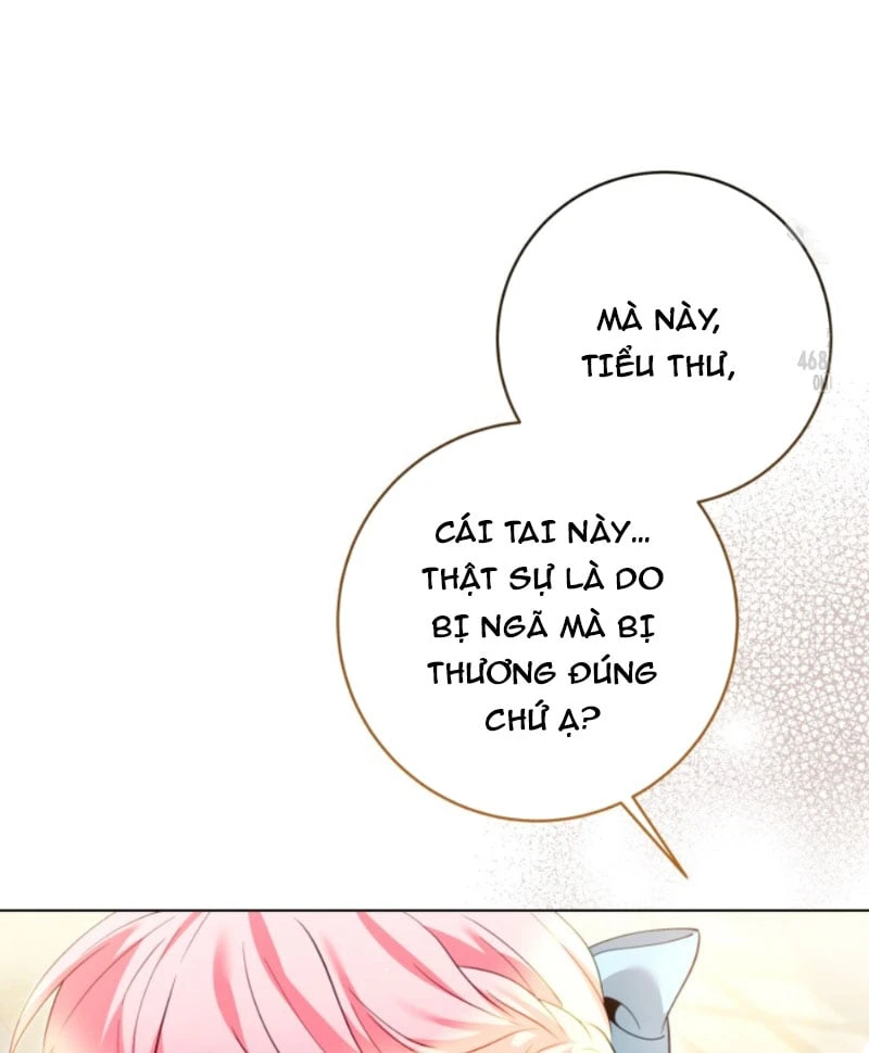 Tôi Trở Thành Nhân Vật Phụ Thê Thảm Trong Cuốn Tiểu Thuyết Chữa Lành Chapter 28 - 72