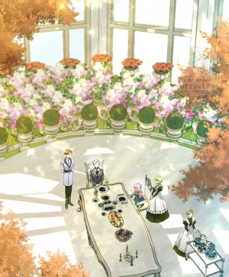 Tôi Trở Thành Nhân Vật Phụ Thê Thảm Trong Cuốn Tiểu Thuyết Chữa Lành Chapter 28 - 78