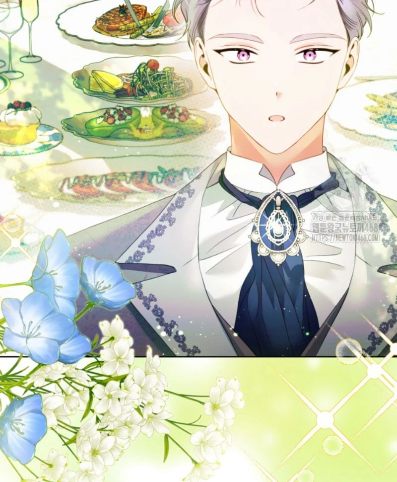 Tôi Trở Thành Nhân Vật Phụ Thê Thảm Trong Cuốn Tiểu Thuyết Chữa Lành Chapter 28 - 85