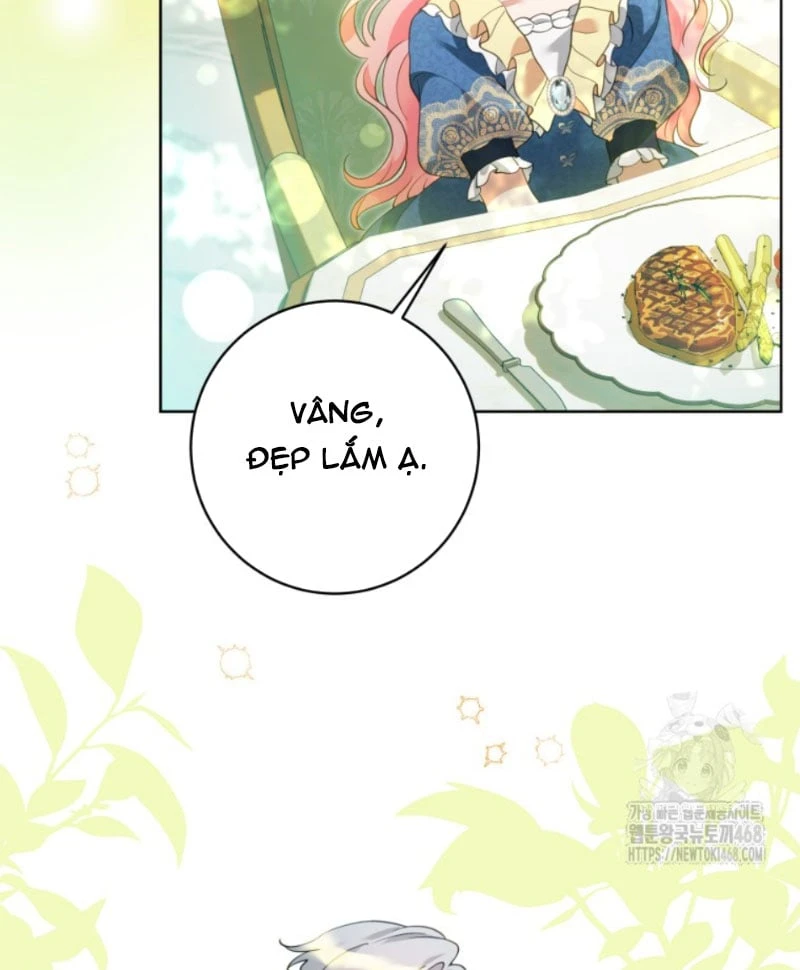 Tôi Trở Thành Nhân Vật Phụ Thê Thảm Trong Cuốn Tiểu Thuyết Chữa Lành Chapter 28 - 87