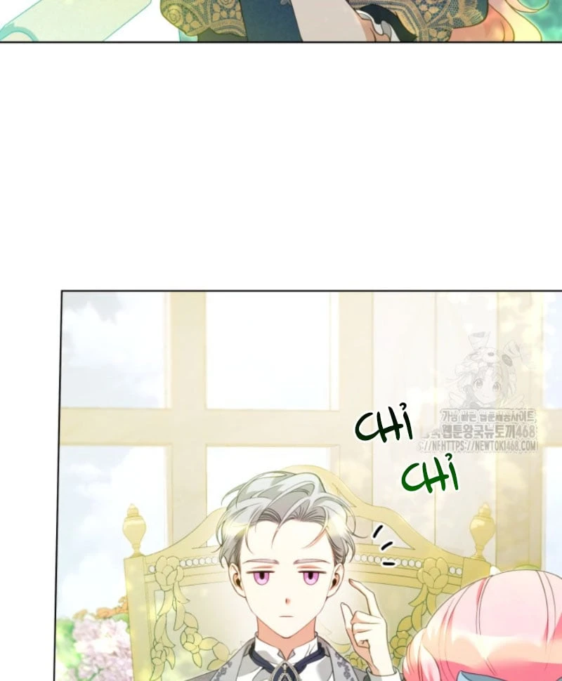 Tôi Trở Thành Nhân Vật Phụ Thê Thảm Trong Cuốn Tiểu Thuyết Chữa Lành Chapter 28 - 92