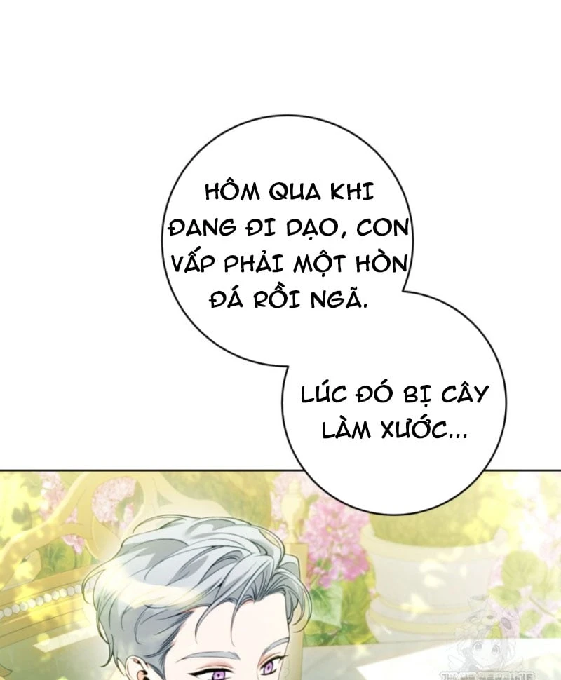 Tôi Trở Thành Nhân Vật Phụ Thê Thảm Trong Cuốn Tiểu Thuyết Chữa Lành Chapter 28 - 94