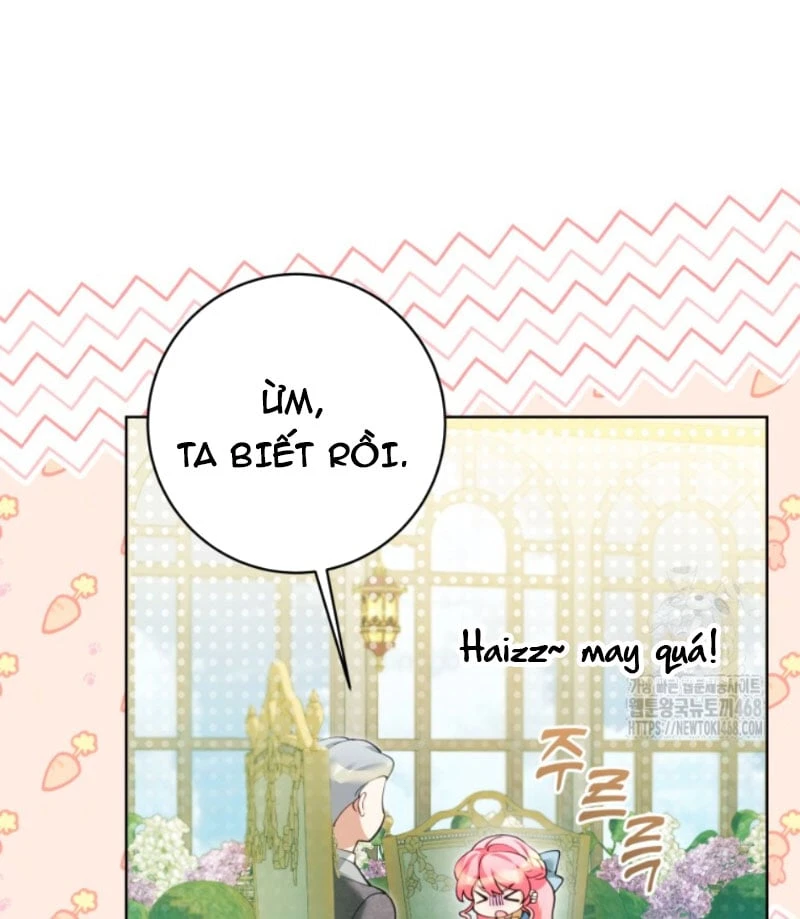 Tôi Trở Thành Nhân Vật Phụ Thê Thảm Trong Cuốn Tiểu Thuyết Chữa Lành Chapter 28 - 104