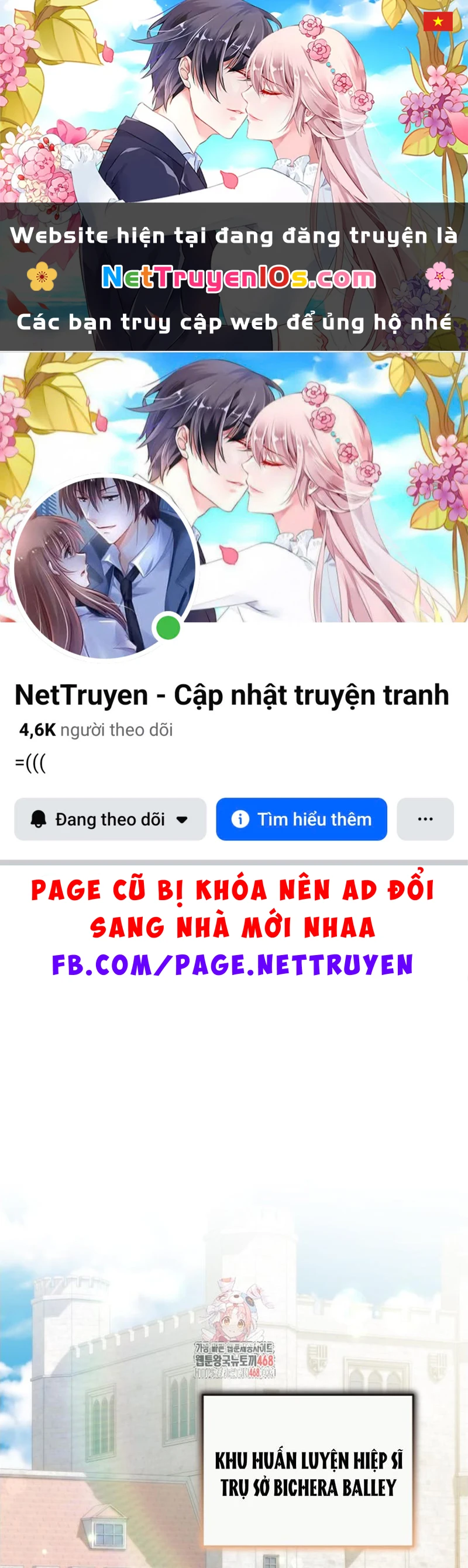 Tôi Trở Thành Nhân Vật Phụ Thê Thảm Trong Cuốn Tiểu Thuyết Chữa Lành Chapter 29 - 1