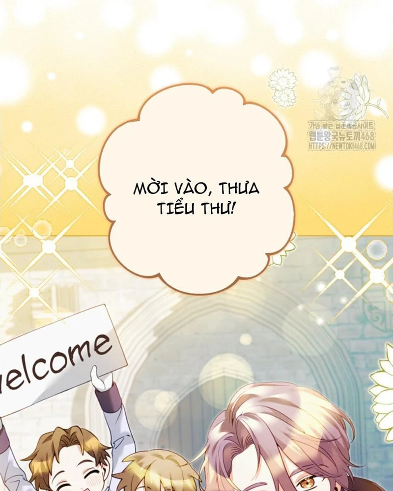 Tôi Trở Thành Nhân Vật Phụ Thê Thảm Trong Cuốn Tiểu Thuyết Chữa Lành Chapter 29 - 3