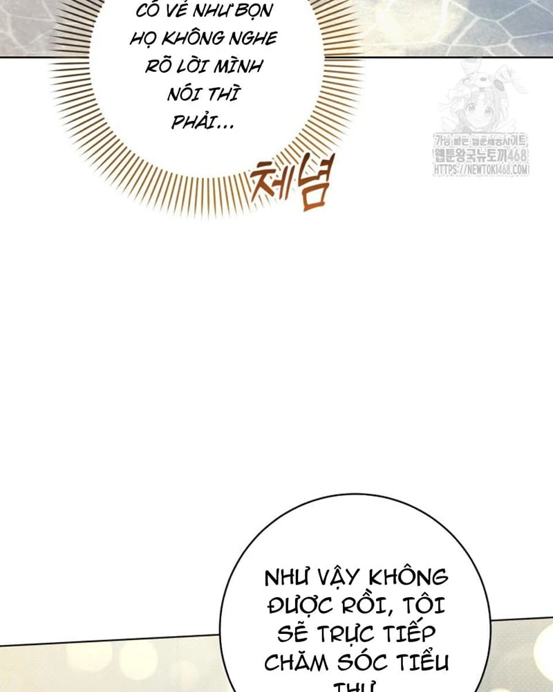 Tôi Trở Thành Nhân Vật Phụ Thê Thảm Trong Cuốn Tiểu Thuyết Chữa Lành Chapter 29 - 10